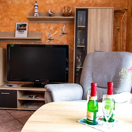 Kleines Ferienhaus *