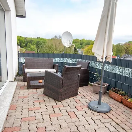 Kleines Ferienhaus Sellin (Rugen)