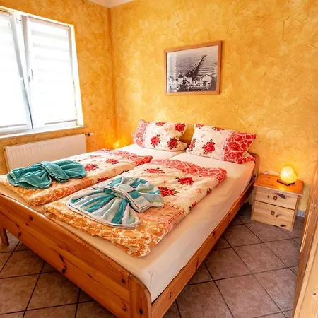 Ferienhaus Kleines Sellin (Rugen)