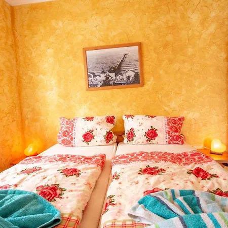 Kleines Ferienhaus *