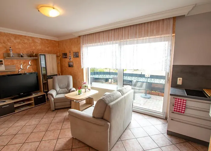 Kleines * Sellin (Rugen)