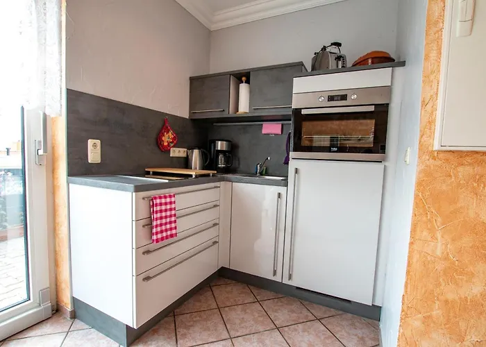 Vakantiehuis Kleines *