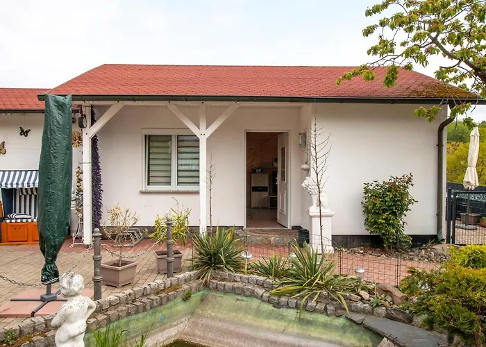 Kleines * Sellin (Rugen)