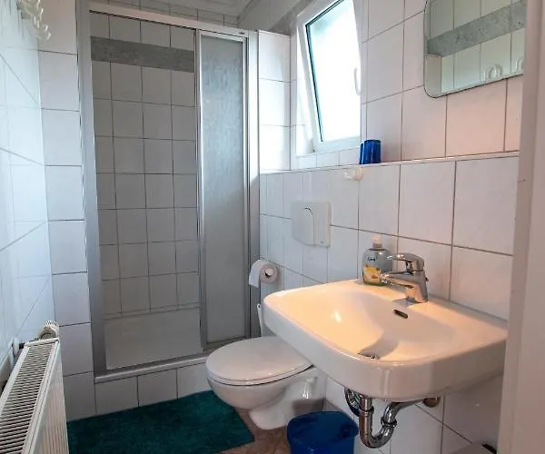 Ferienhaus Kleines Sellin (Rugen)